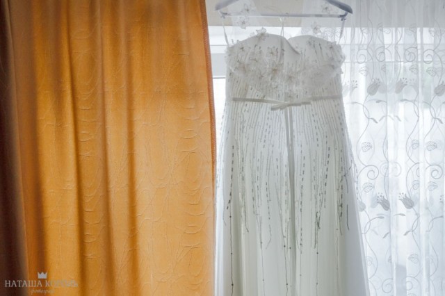 8 советов для невест от минского фотографа Наташи Король